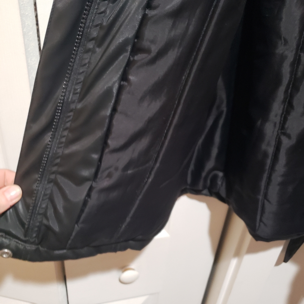 Highway-Jacket / Raincoat - image 7